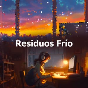Residuos Frío - La Mejor Música Electrónica