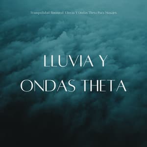 Tranquilidad Binaural: Lluvia Y Ondas Theta Para Masajes - Doctor Hz