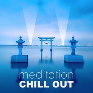 Meditation Chill Out – Chillout Music for Pilates Meditation, Deep Lounge, Deep Chill, Ambient Sounds Sensual Chill Lounge, Relaxing Chill - Power Pilates Music Ensemble