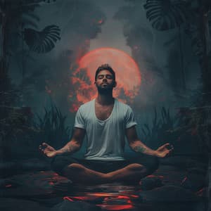 Música Para Retiros Calmantes: Ritmos De Relajación - Guru de música tranquila