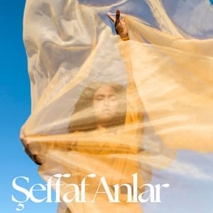 Şeffaf Anlar: Uçuşan Hayaller - Rahatlatıcı Müzik Terapi