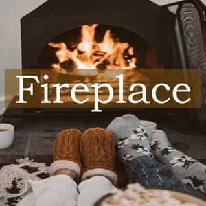FirePlace - Study Music & Sounds