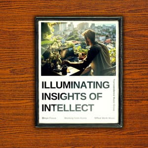 Illuminating Insights of Intellect - Diepe Focus