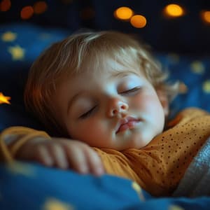 Calming Lullaby Music for Baby's Restful Nights - Less Stress Music Academy