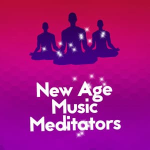 New Age Music Meditators - The New Age Meditators