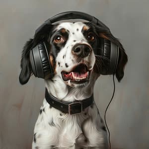 Hocicos Adormilados: Música Relajante Para Perros - Grupo de Sanación Subliminal