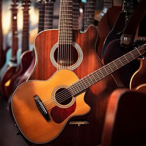 The Art of Strings: Guitar Music Collection - Spanish Guitar!