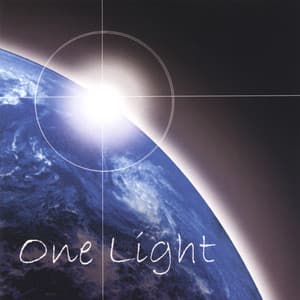 One Light - Steve Fawcett