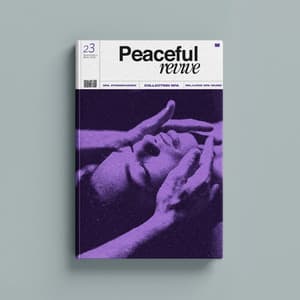 Peaceful Revive - Spa Atmospheres