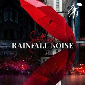 Soothing Rainfall Noise - Recorder Rain