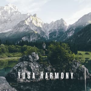 Yoga Harmony: Gentle Nature Sounds and Chill Music - Nature TV