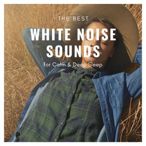 The Best White Noise Sounds for Calm & Deep Sleep - Sea of Calmness