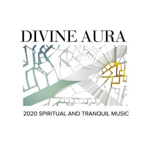 Divine Aura - 2020 Spiritual and Tranquil Music - Gold Spa Melodies