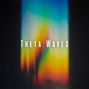 Theta Waves: Sonic Tranquility for Concentration - Hi Freq Samples