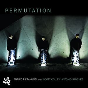 Permutation - Enrico Pieranunzi