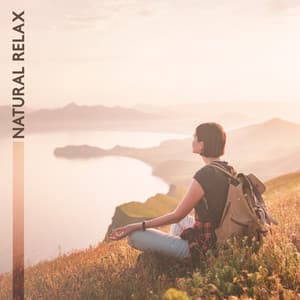 NATURAL RELAX: Beautiful Relaxing Music With Nature Sounds - Total Nature Relaxation