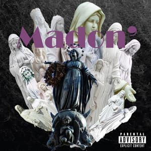 Madon' - RLX