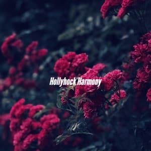 Hollyhock Harmony - Trabajar desde Casa