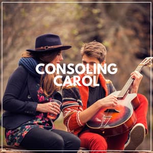 Consoling Carol - Solitude Beats