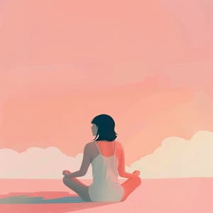 Música Relajante Para La Paz Interior: Melodías De Meditación - Atmósferas de Tokio