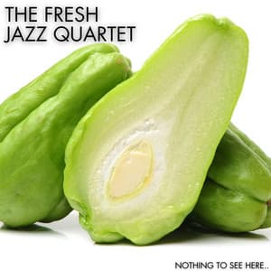 Nothing To See Here.. - The Fresh Jazz Quartet