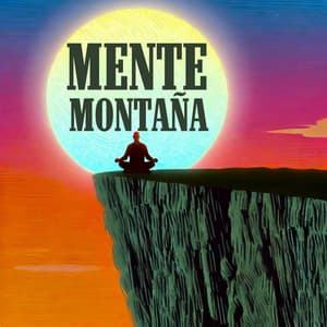 Mente Montaña: Asciende a la Claridad Mental - La Espiritualidad Música Colección