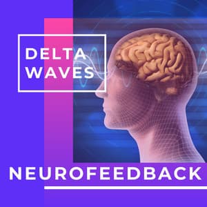 Delta Waves Neurofeedback: Neurofeedback Music Therapy - Neuro Diva