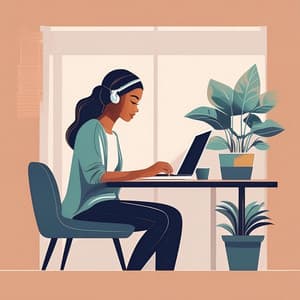 Música Energizante Para Trabajo: Ritmos De Hip Hop - Vibraciones de disciplina