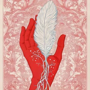 Drifting in Destiny's Torrent: A Waterborne Odyssey of Life's Purpose - Ambient Sample Library