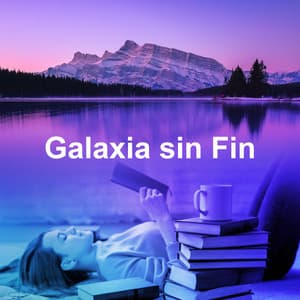 Galaxia sin Fin - Música Relajante Para Leer