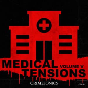 Medical Tensions V - iSeeMusic