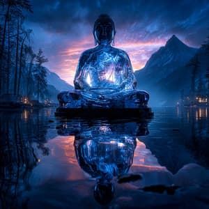 Alpha Waves for Mental Focus and Clarity - The Namaste