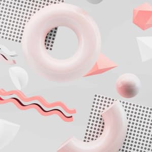 Joyful Backdrop for Mind Focus - Cena Musica Ambiente