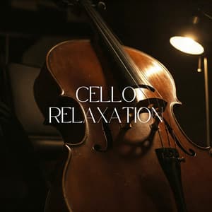 Cello Relaxation - Natalia Oneiros