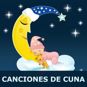 Canciones De Cuna - Musica Para Dormir Bebes
