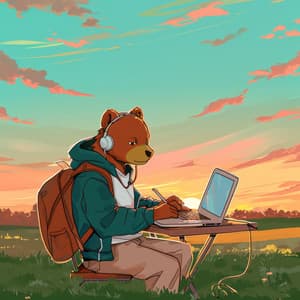 Tootsie's Tranquil Tales - Estudiar