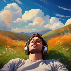 Hip Hop Tranquilo: Ritmos Para Relajarse - Hip-hop en calma