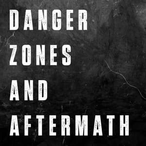 Danger Zones and Aftermath - Moritz Bintig