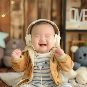 Playful Babble: Music for Baby Joy - Toddler Song