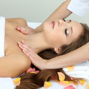 Nature's Rainfall Spa: Chill Melodies for Tranquil Treatments - Raining Relaxing