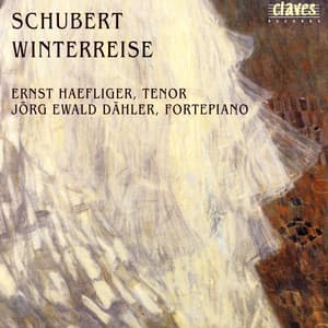 Schubert: Winterreise D. 911 - Franz Schubert