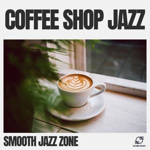 Coffee Shop Jazz - Smooth Jazz Zone