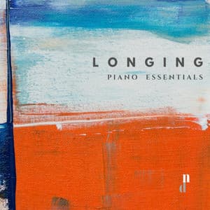 "061 Piano Essentials": Longing - Anna Miernik