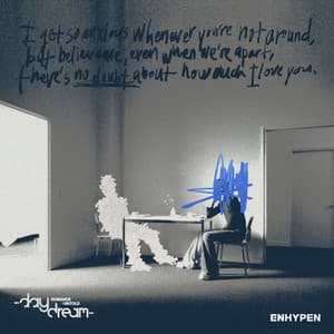 ROMANCE : UNTOLD -daydream- - ENHYPEN