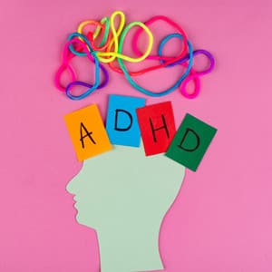 ADHD - Jayson Freedom