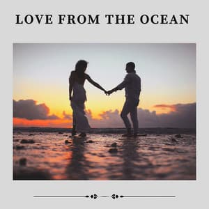 Love from the Ocean - Wave Sound Group