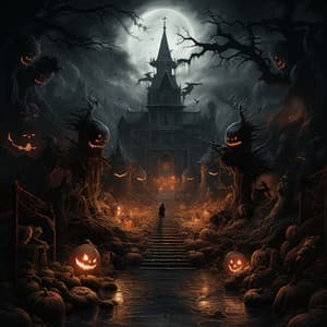 Haunting - The Citizens of Halloween