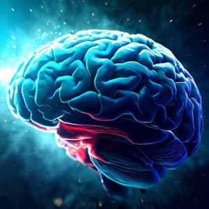 Sonidos Binaurales Gamma de 40 Hz: Música Ambiental para Estudiar y Concentrarse - Frecuencias de Solfeo Curativo