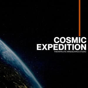 Cosmic Expedition - Binaural Systems