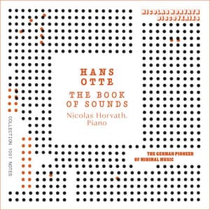 Hans Otte: The Book of Sounds - Hans Otte